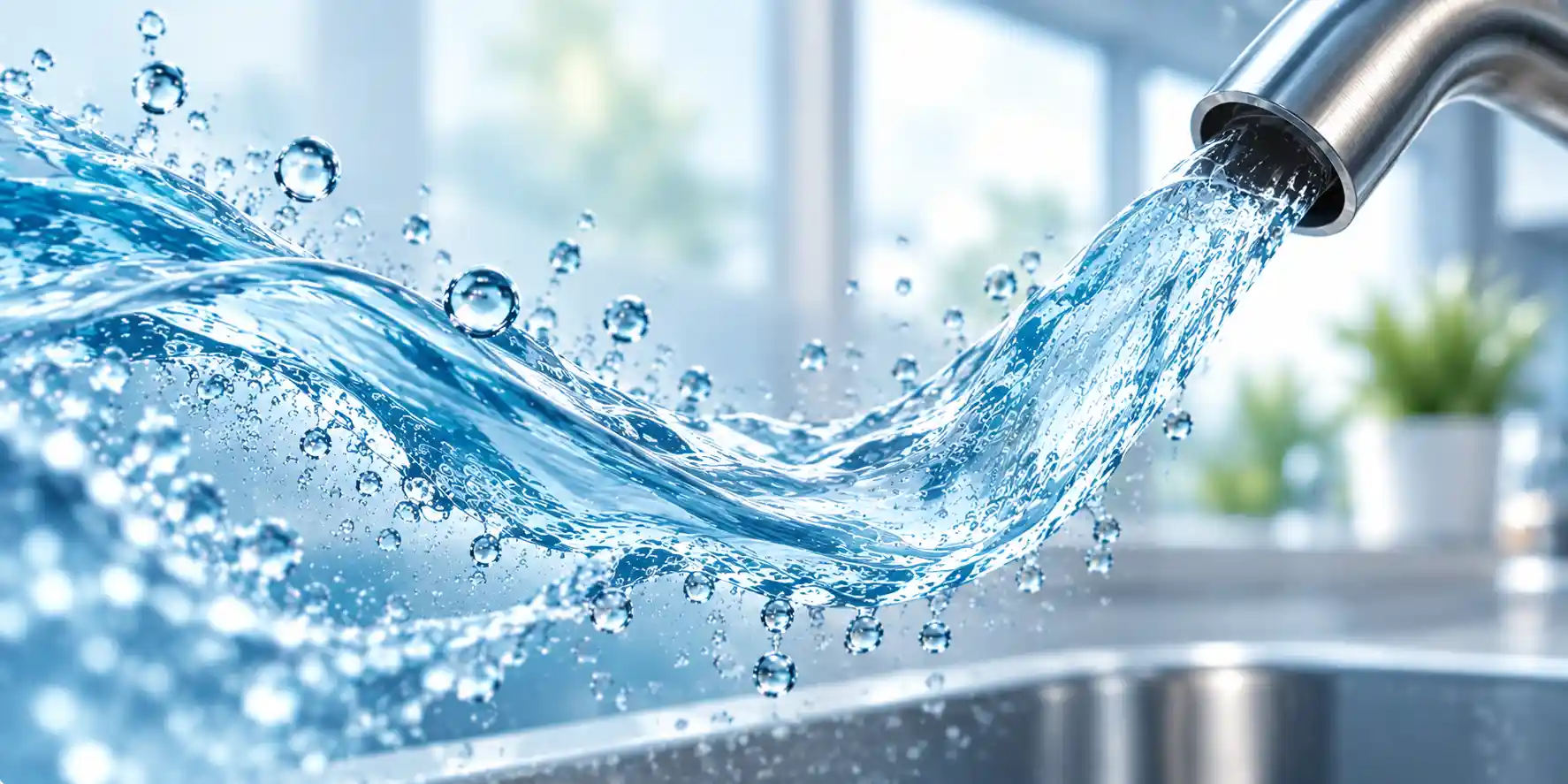 Water